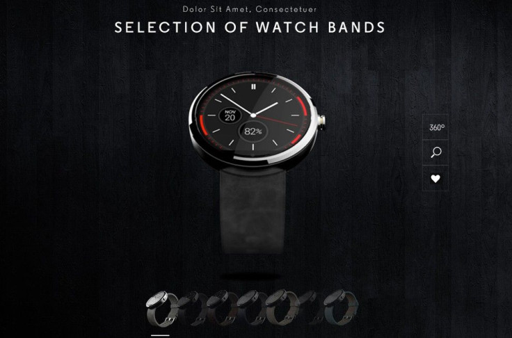 moto 360 watch bands release leak large