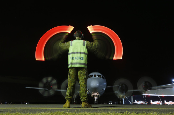 MH370Search