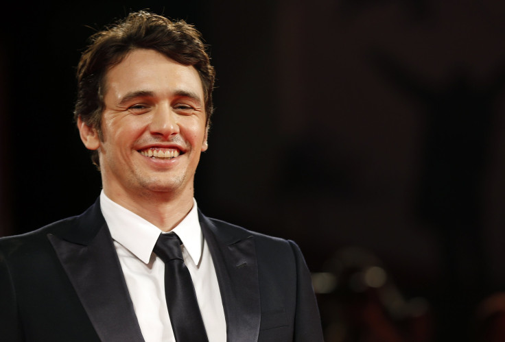 James Franco