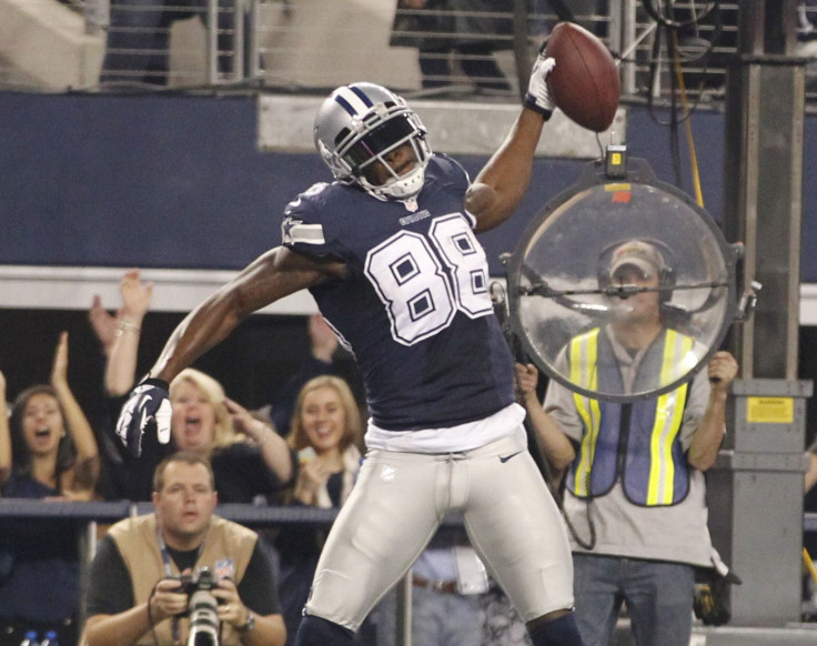 Dez Bryant