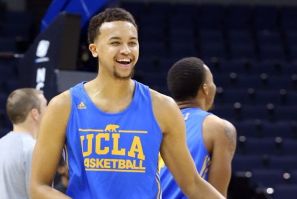 Kyle Anderson UCLA Basketball
