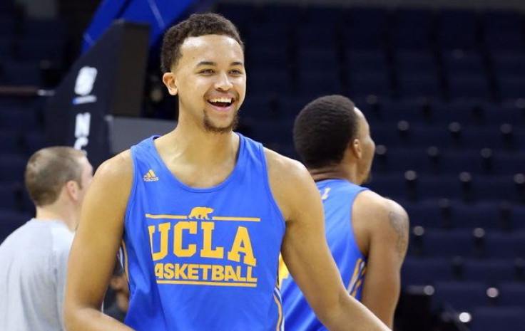 Kyle Anderson UCLA Basketball