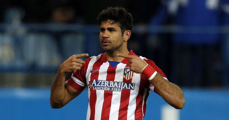 Diego Costa