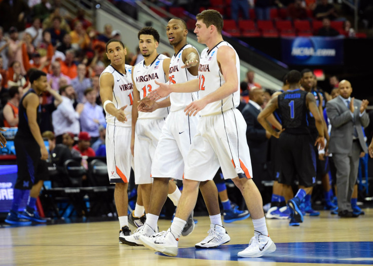 Virginia Cavaliers