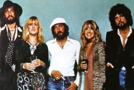 Fleetwood Mac  1977  Billboard 2