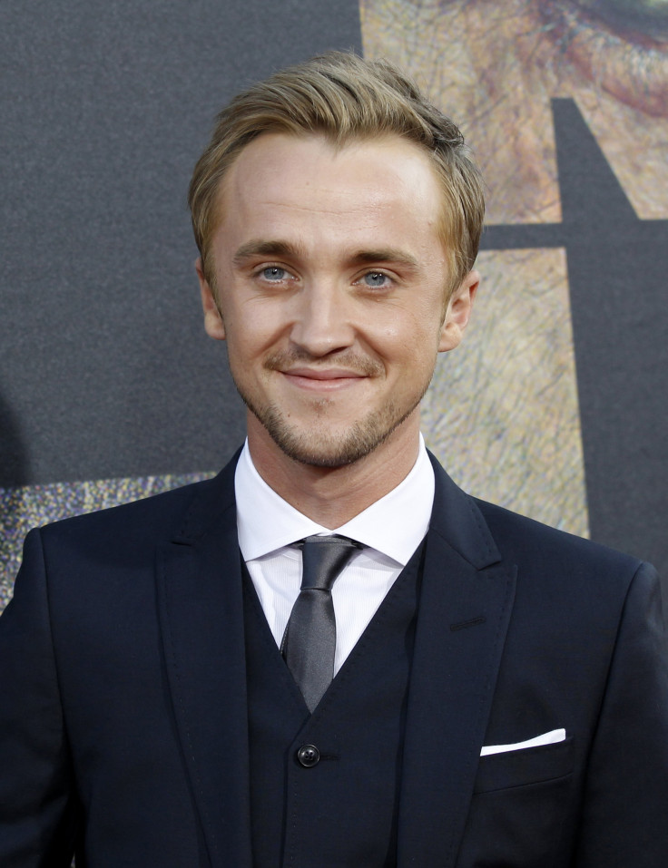 Tom Felton