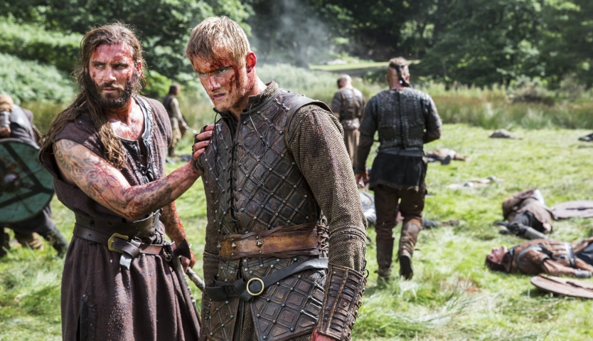 ‘Vikings’ Season 2 Spoilers: Episode 6 Synopsis Leaked Online; What ...