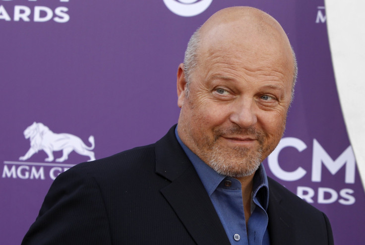 Michael Chiklis