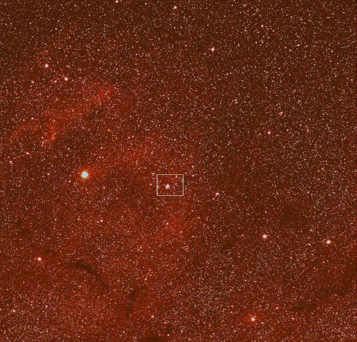 Comet 67P/Churymov-Gerasimenko