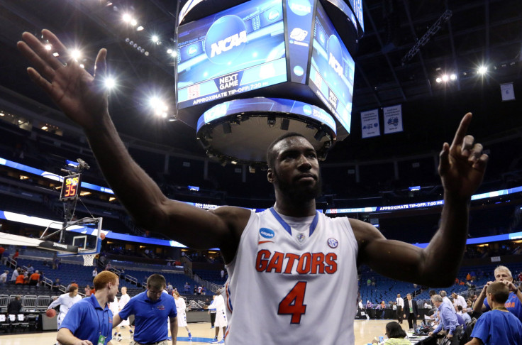 Patric Young Florida