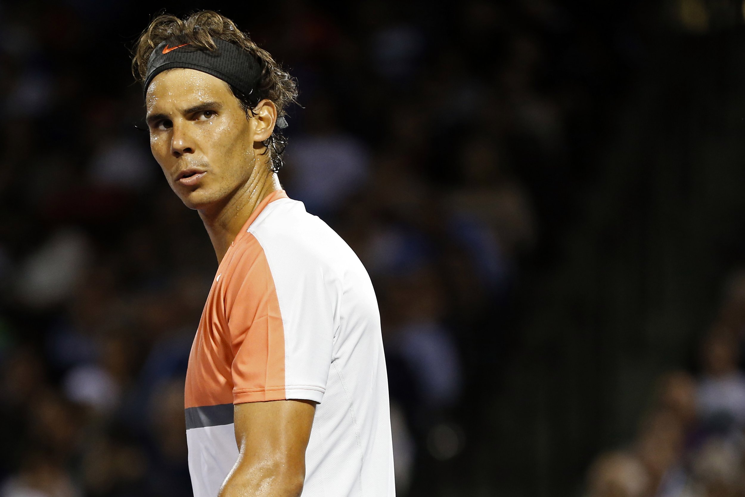 Nadal Vs. Djokovic Live Stream Info, TV Channel And Preview Of Sony