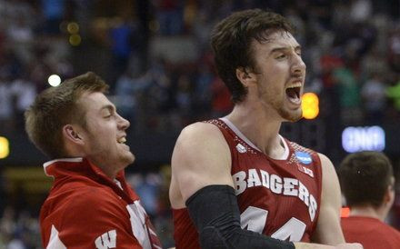 Wisconsin Basketball