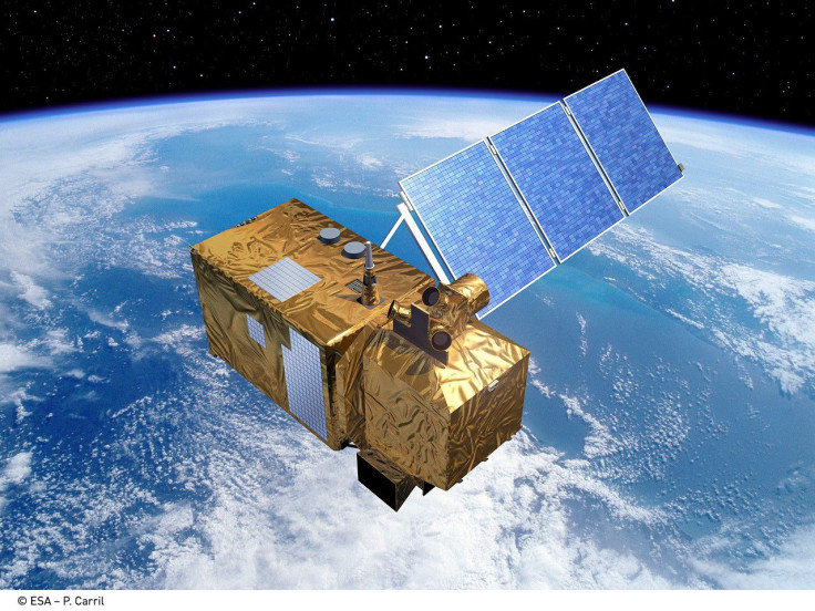 Copernicus Sentinel