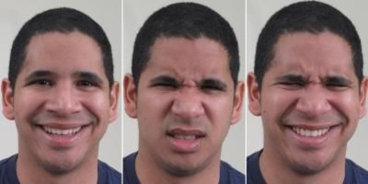 facial-expressions