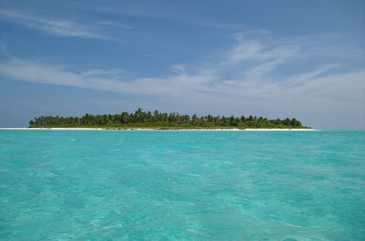 Lakshadweep Islands