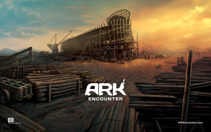 Ark Encounter