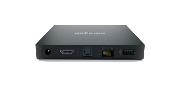 AmazonFireTV rear specs features connections