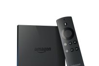 Amazon Fire TV - Standing