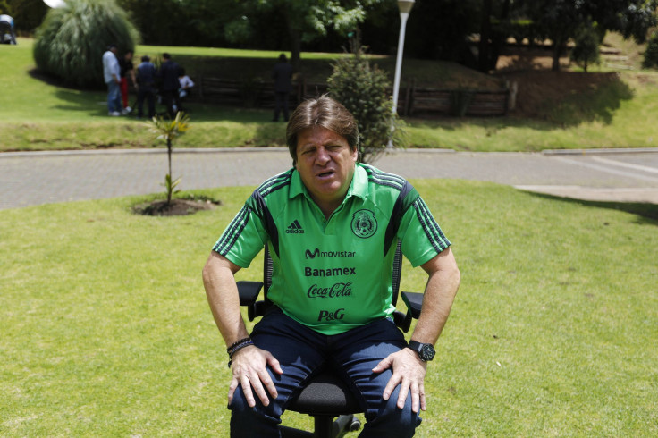 Miguel Herrera