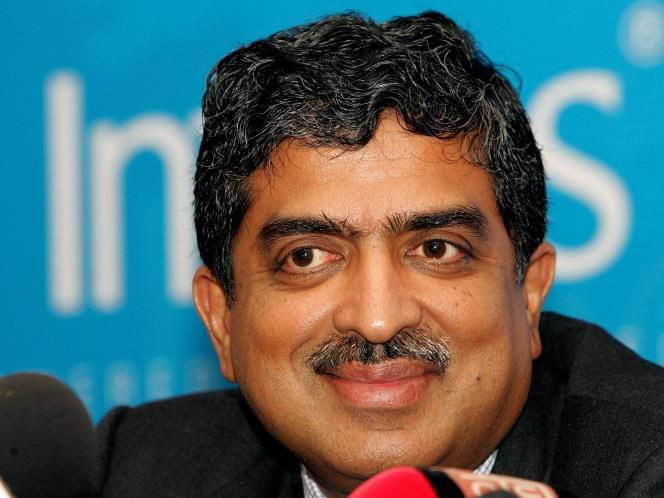 Nandan Nilekani