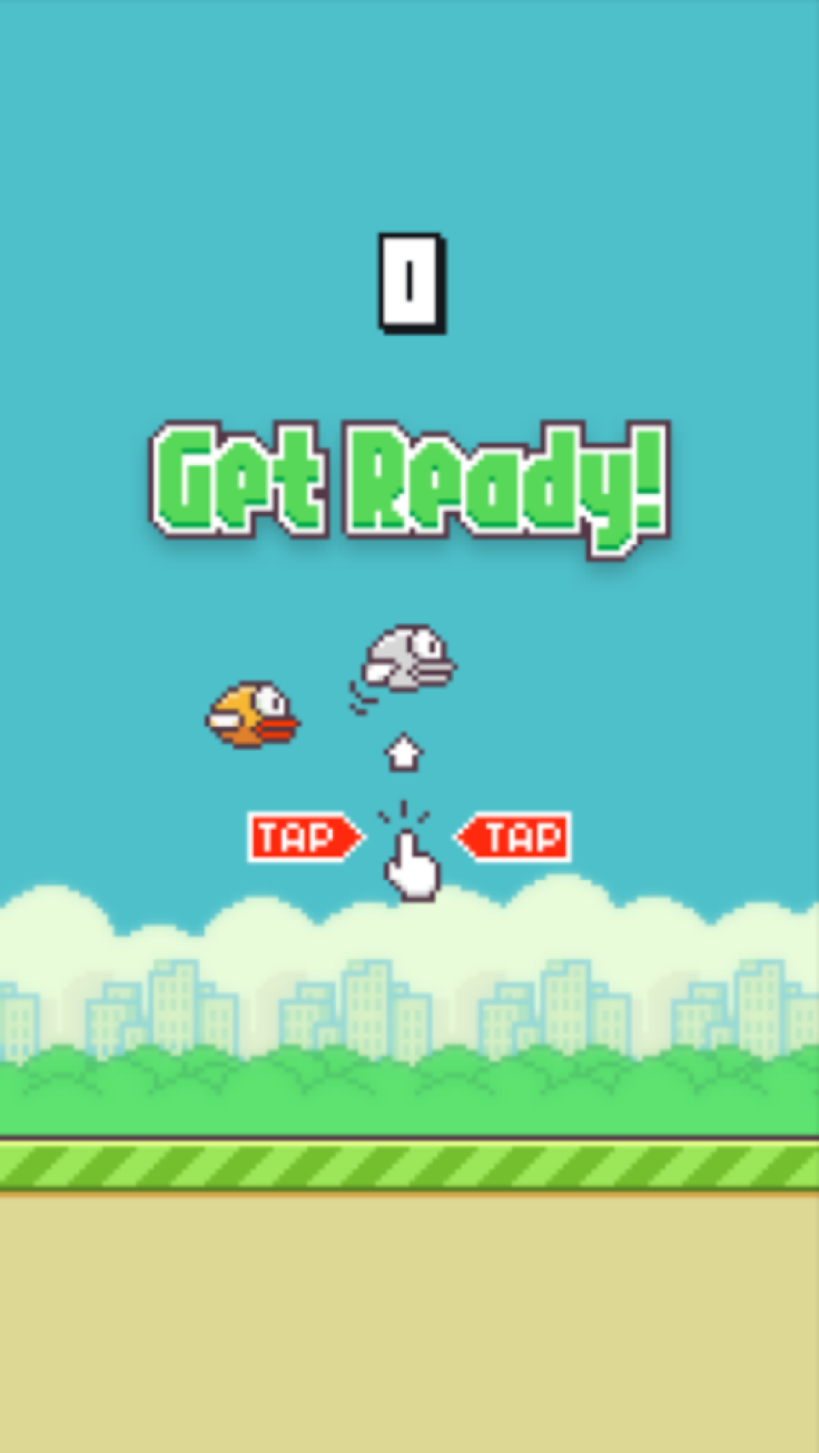 flappy