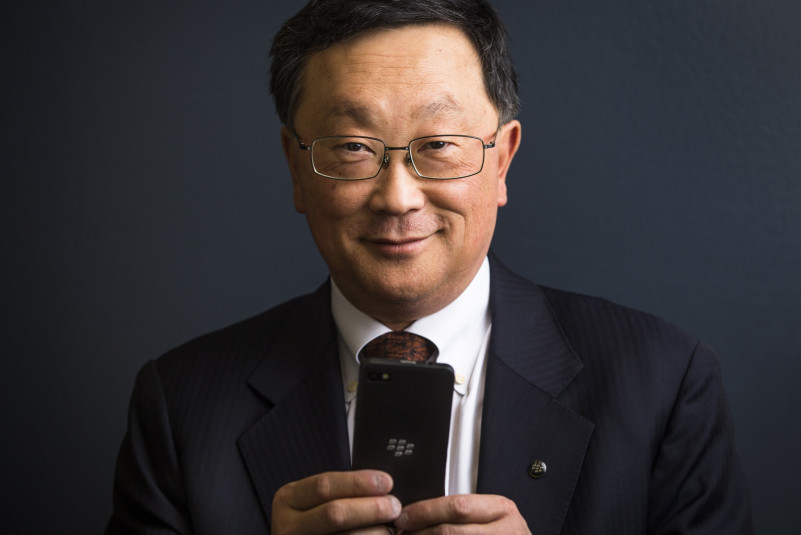 blackberry t-mobile bbry tmus