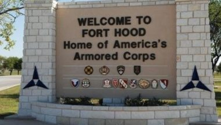 Fort Hood