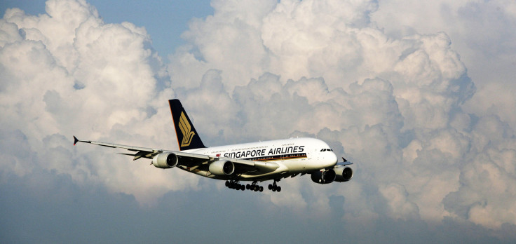 Singapore Airlines