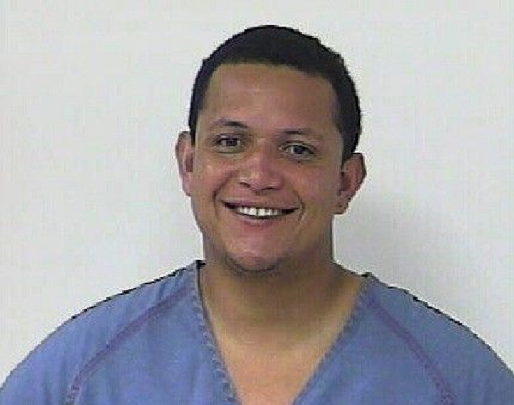 Detroit Tigers superstar Miguel Cabrera was arrested in St. Lucie County on a DUI charge