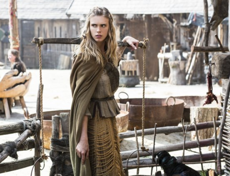 Vikings season 2 spoilers