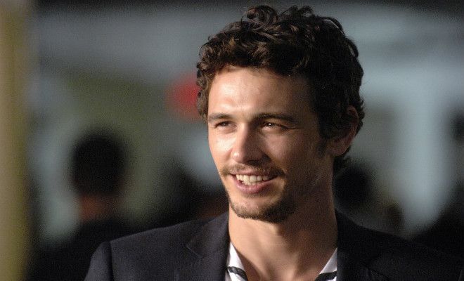 James Franco’s Alleged ‘Creepy’ Instagram Exchange With Lucy Clode ...