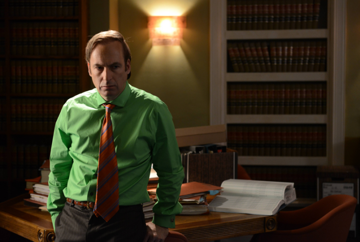 Better Call Saul spoilers