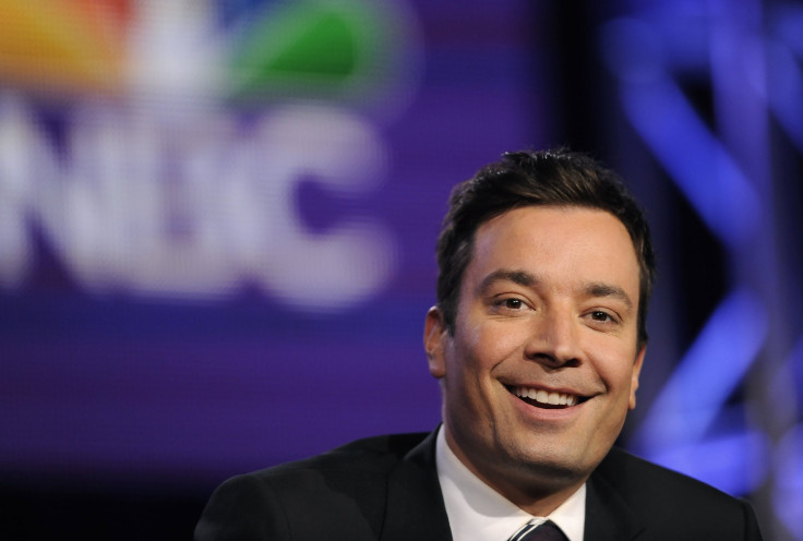 Jimmy Fallon