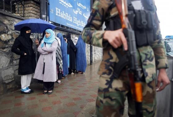 AfghanElex