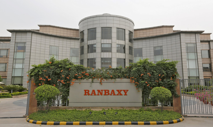 Ranbaxy Laboratories