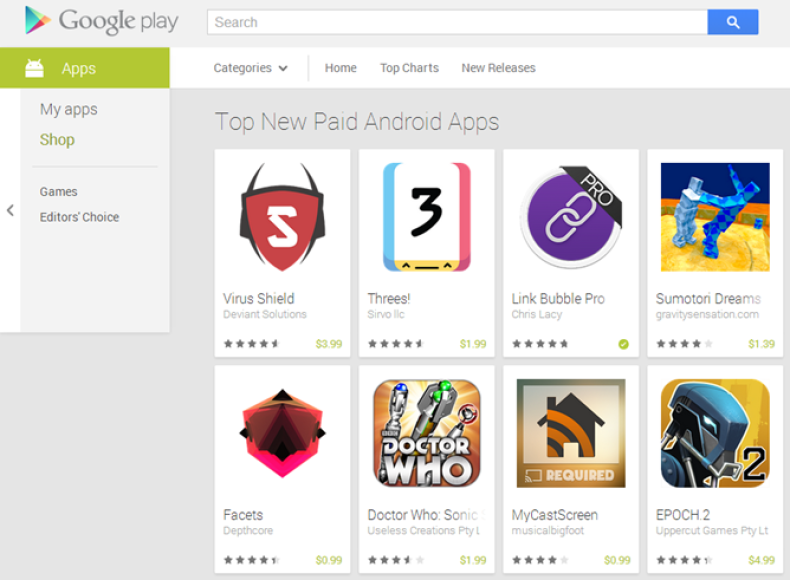 Virus Shield top new paid app