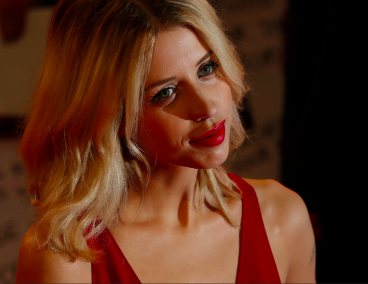 Peaches Geldof 