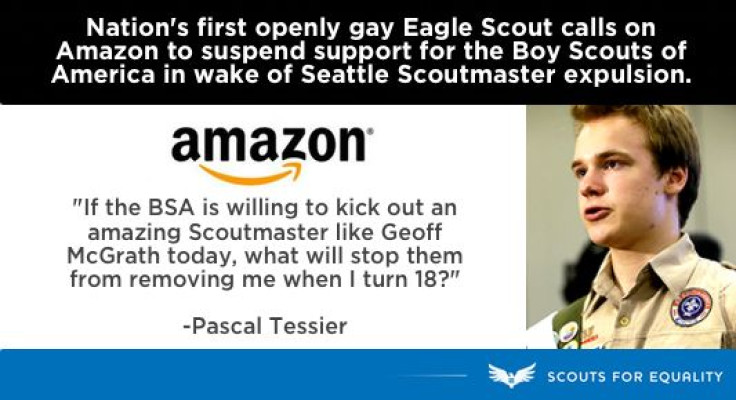 AmazonScout