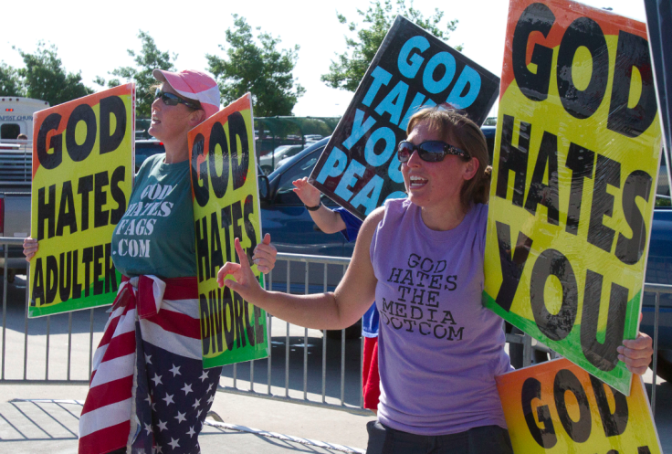 Westboro Baptist Church