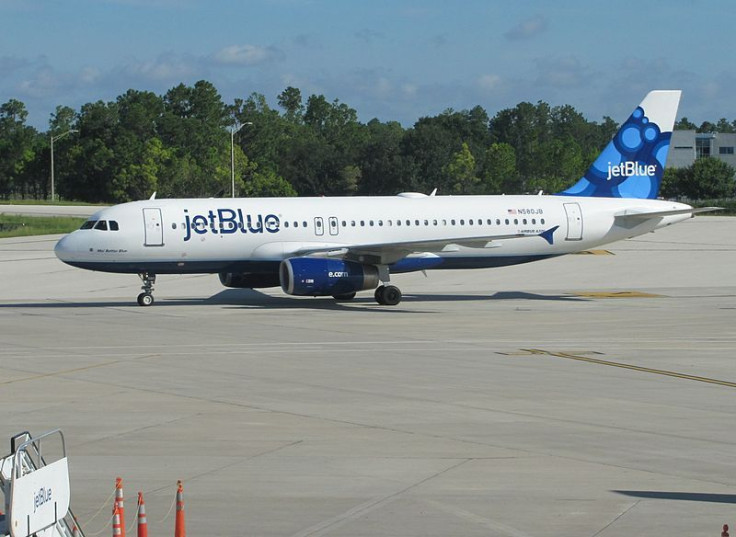 JetBlue