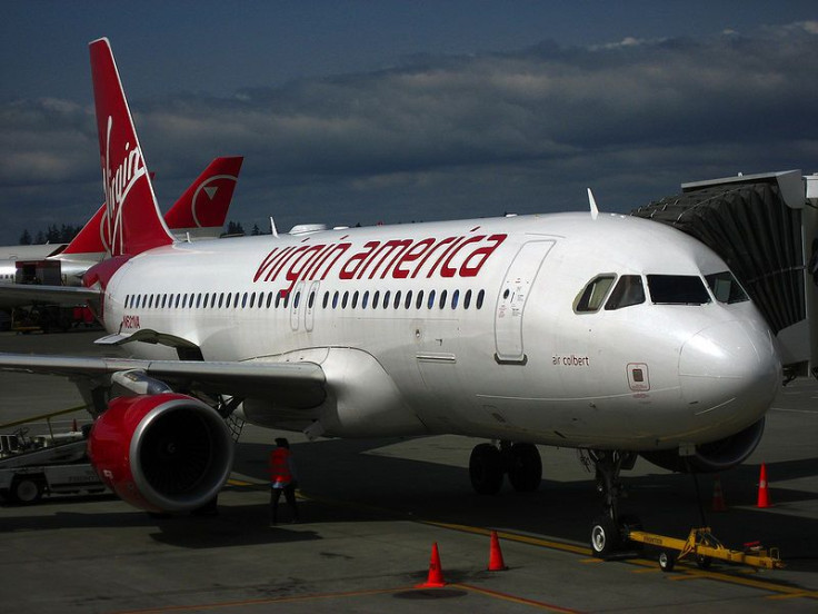 Virgin America