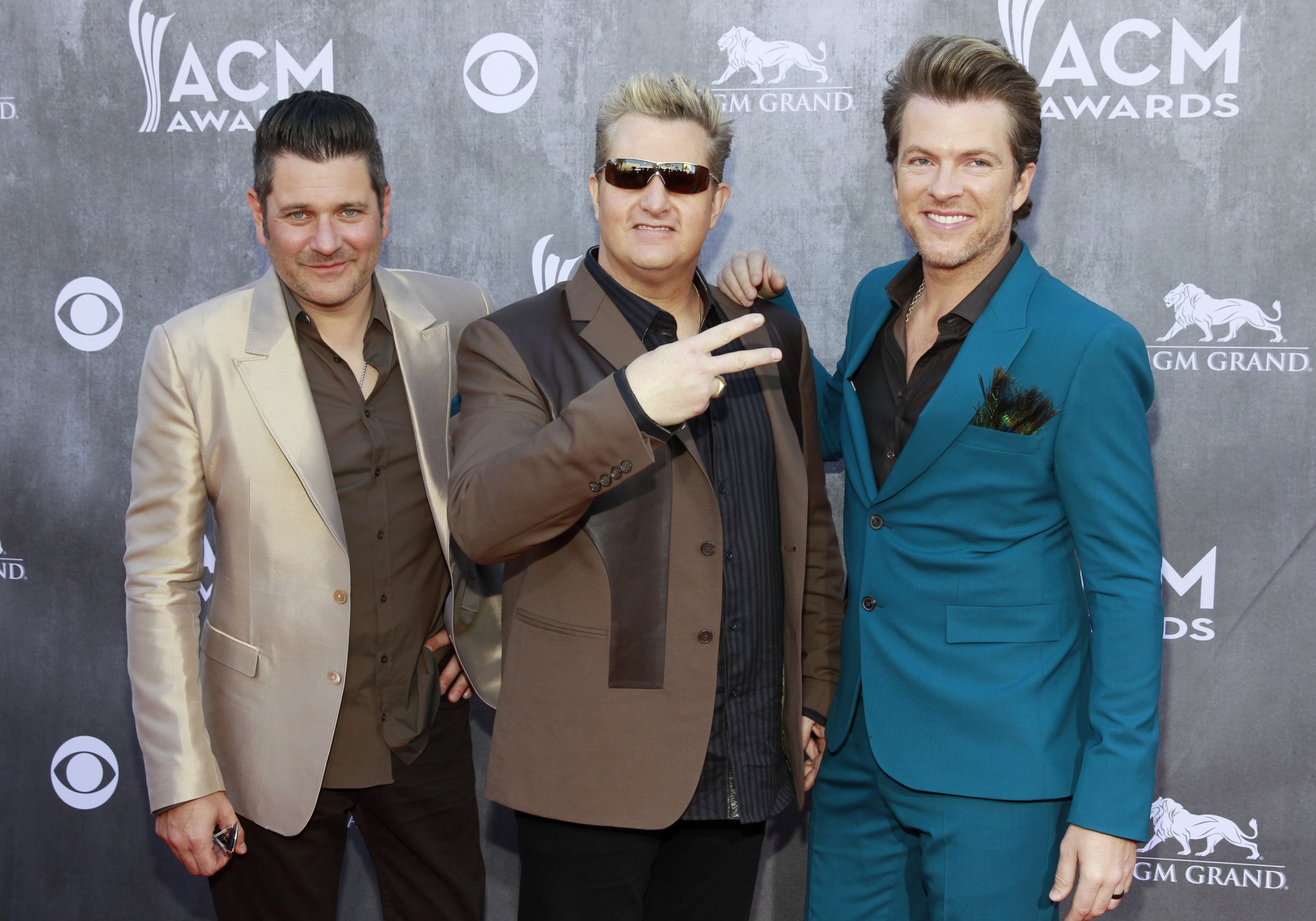 Rascal Flatts 2020 Farewell Tour US Dates Announced After Breakup