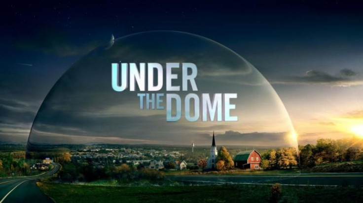 Under the Dome season 2 spoilers