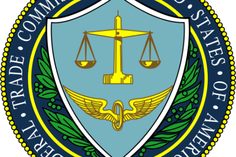 FTC Seal