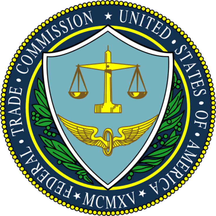 FTC Seal