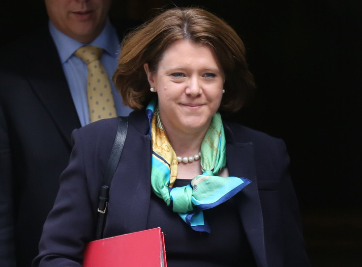 Maria Miller