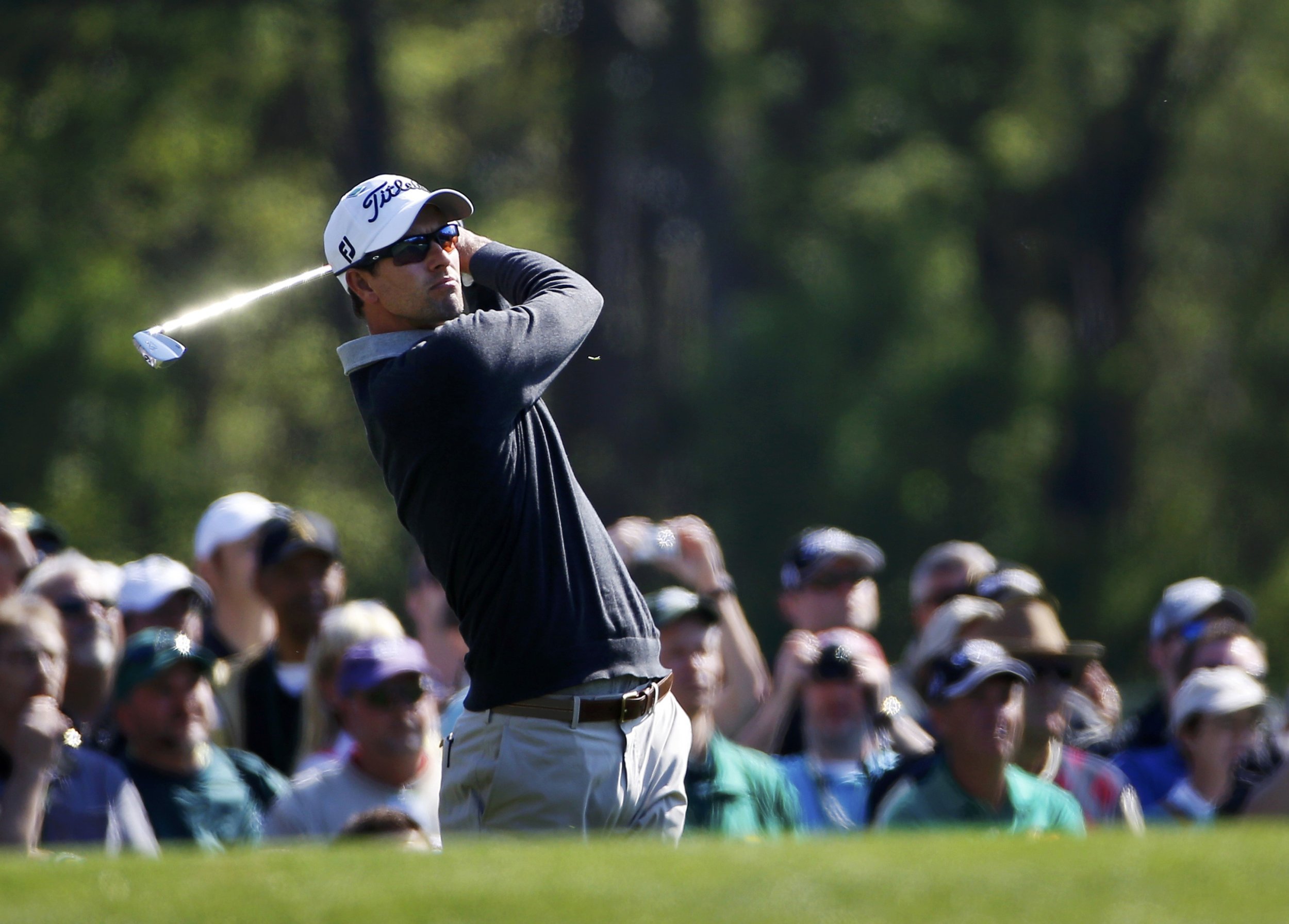 Masters 2014: Tickets, Dates And Betting Odds For Golf's Premier Event ...