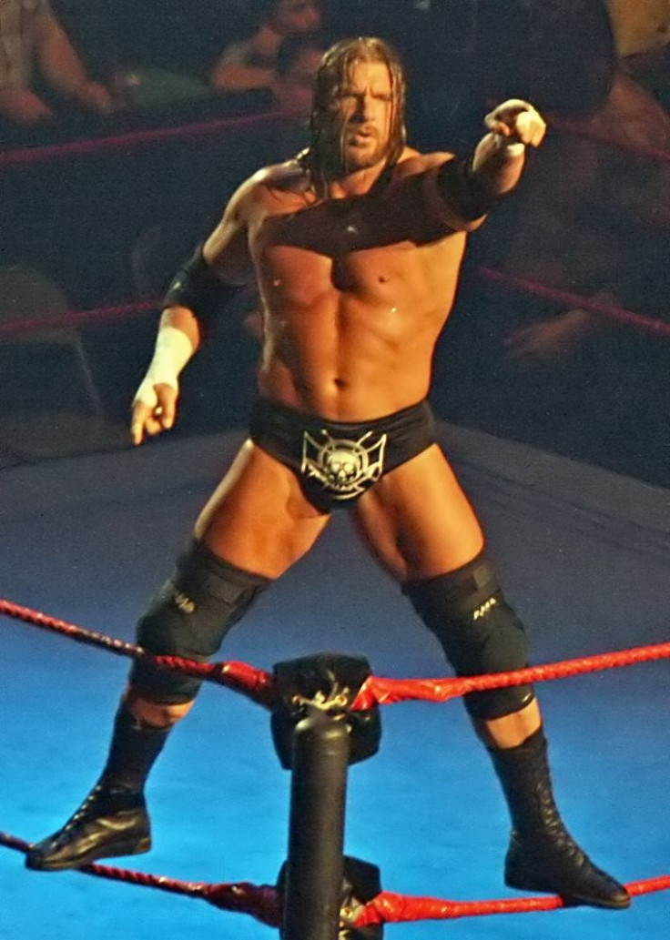 Triple H