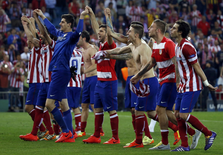 Atletico Madrid