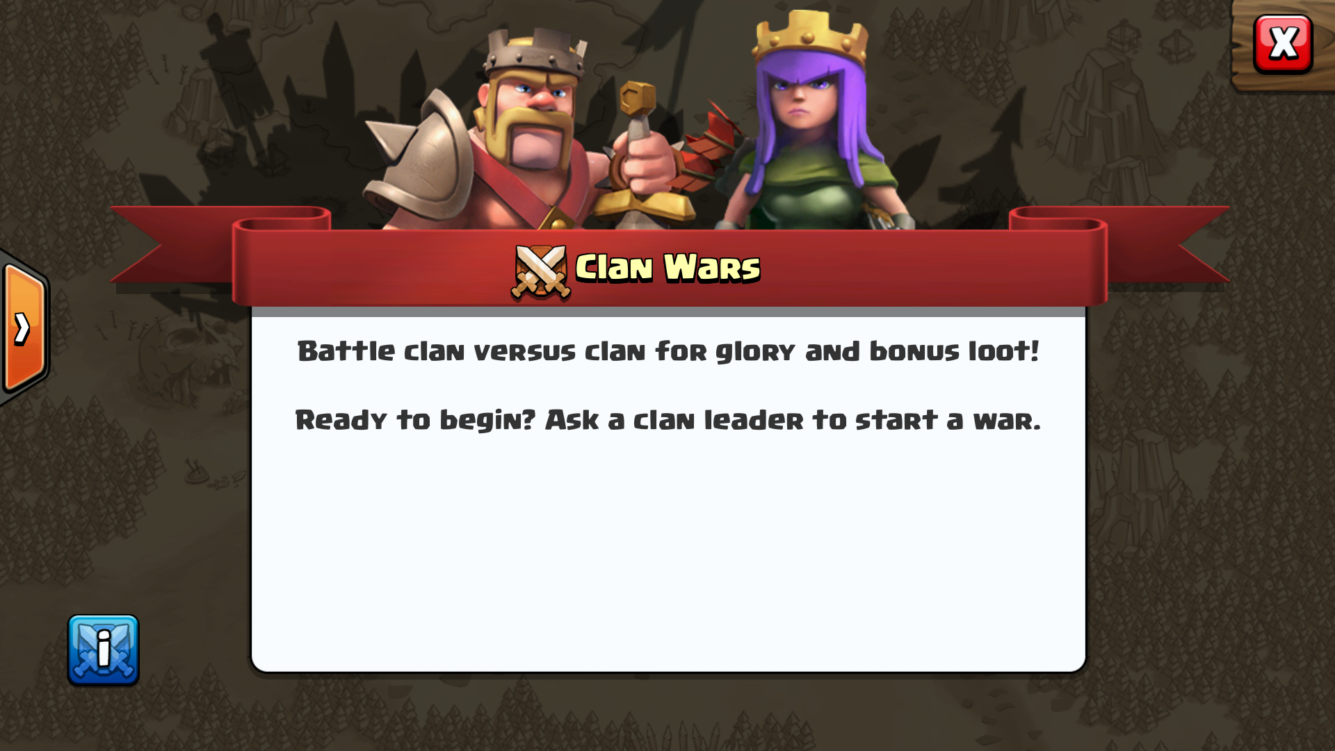 ‘Clash of Clans Clan Wars' Update Released For Android And iOS Clans